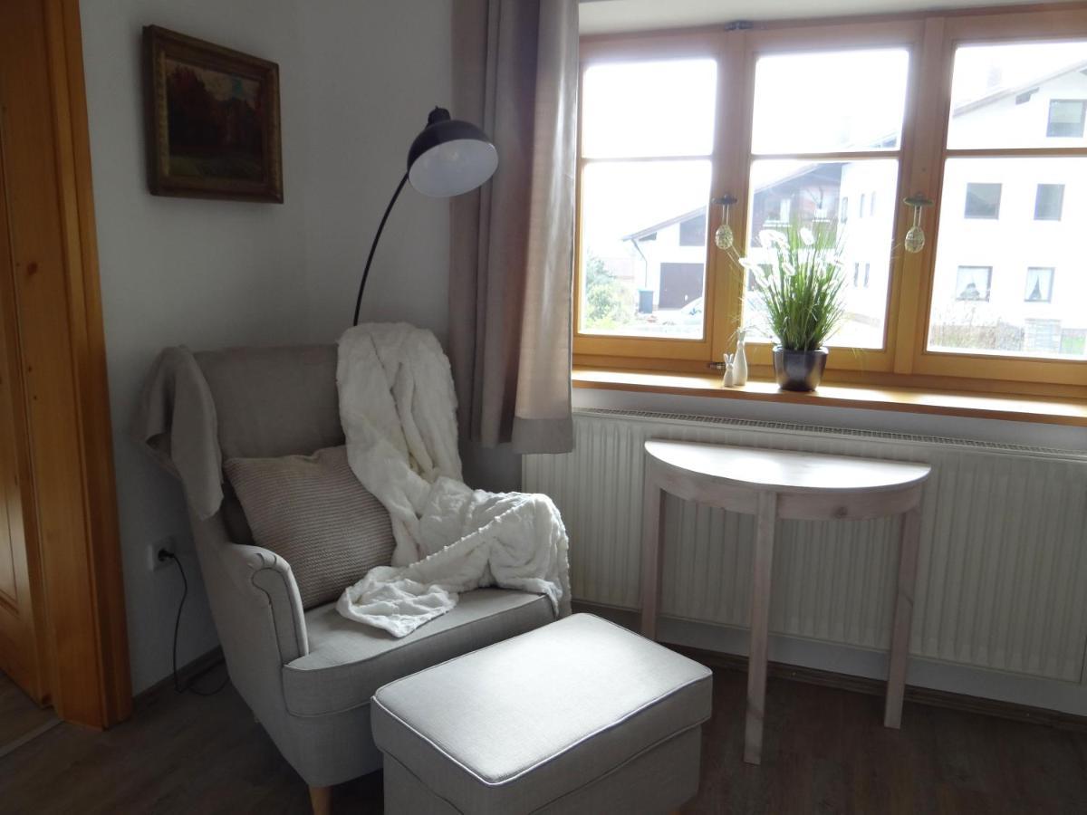 Ferienwohnung Riepertinger Bad Feilnbach Habitación foto