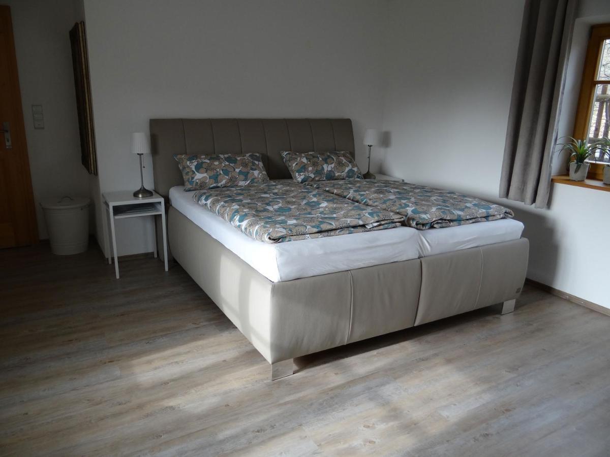 Ferienwohnung Riepertinger Bad Feilnbach Habitación foto